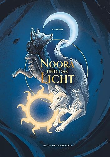 Noora und das Licht