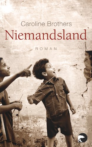 Niemandsland: Roman