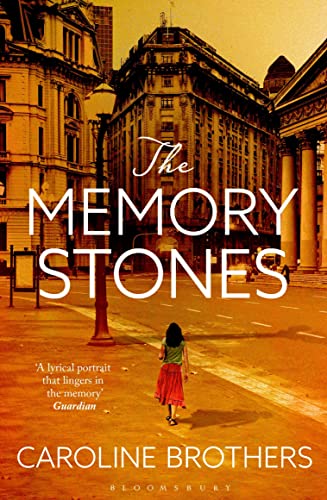 The Memory Stones von Bloomsbury