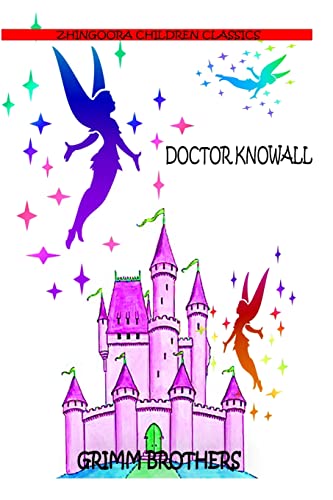 Doctor Knowall von CREATESPACE