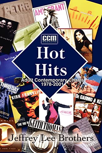 Hot Hits: AC Charts 1978-2001 von 1st Book Library