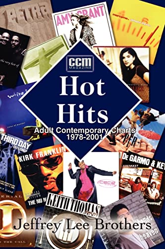 Hot Hits: AC Charts 1978-2001