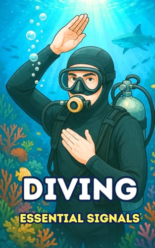 Diving : Essential Signals Diving : Essential Signals von Independently published