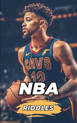 NBA Riddles: What do you know about the NBA? Test yourself. NBA Riddles: What do you know about the NBA? Test yourself.
