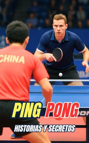 Ping Pong : Historias y Secretos Ping Pong : Historias y Secretos von Independently published