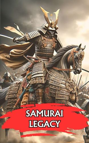 Samurai Legacy: Legends, Mysteries, and Curiosities Samurai Legacy: Legends, Mysteries, and Curiosities