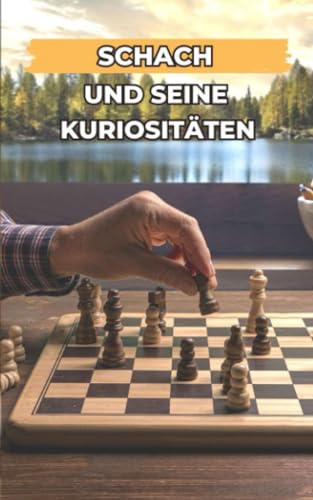 Schach und seine Kuriositäten: Incredible und erstaunliche Ereignisse