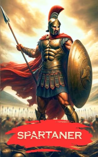 Spartaner: Legenden, Mysterien und Kuriositäten