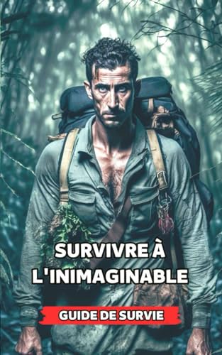 Survivre à l'Inimaginable: Guide de Survie Survivre à l'Inimaginable: Guide de Survie von Independently published