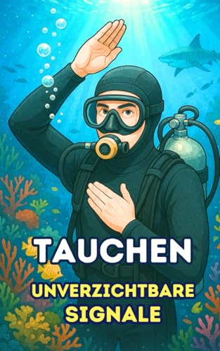 Tauchen : Unverzichtbare Signale Tauchen : Unverzichtbare Signale von Independently published