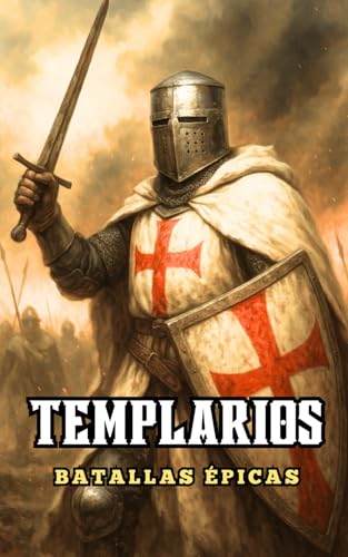 Templarios : Batallas Épicas Templarios : Batallas Épicas von Independently published