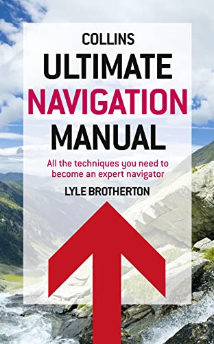 Ultimate Navigation Manual von Collins