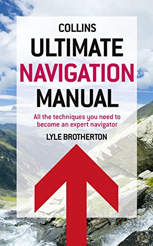 Ultimate Navigation Manual