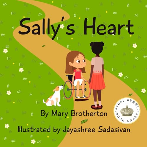 Sally's Heart Sally's Heart