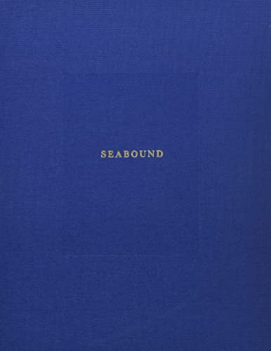 Elina Brotherus: Seabound. A Log Book 2018-2019