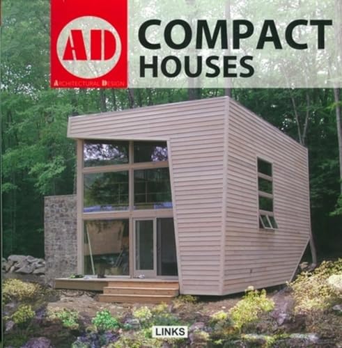 Compact Houses: Series AD (Architectural Design)