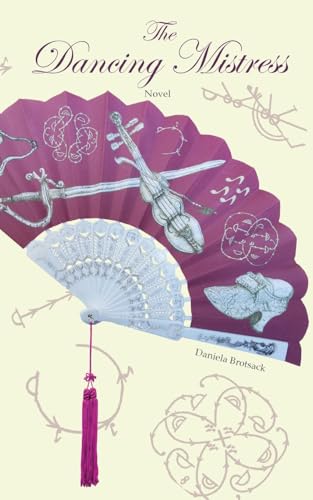 The dancing Mistress von Books on Demand