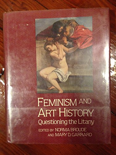 Feminism and Art History (Icon S.)
