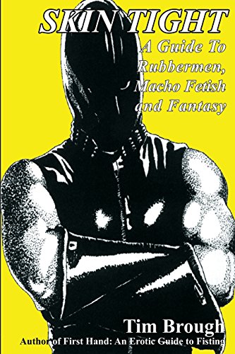 Skin Tight (Boner Books)