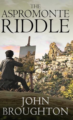 The Aspromonte Riddle von Next Chapter