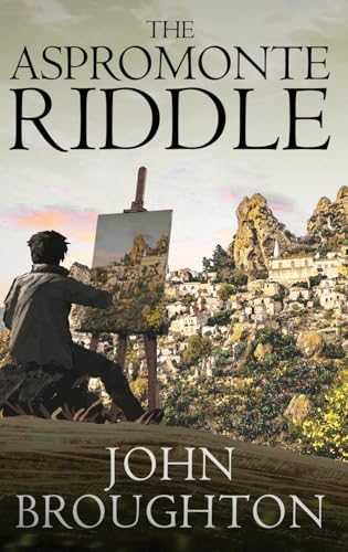 The Aspromonte Riddle von Next Chapter