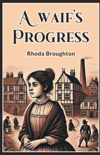 A waif's progress von Double 9 Books