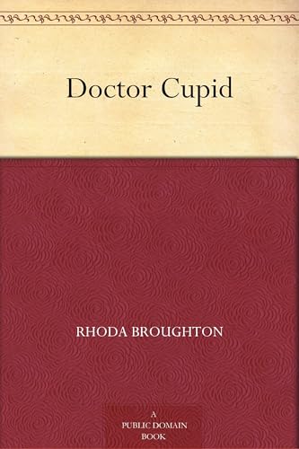 Doctor Cupid von Anson Street Press