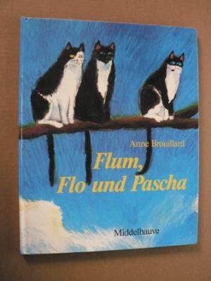 Flum, Flo und Pascha