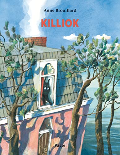 Killiok von EDL