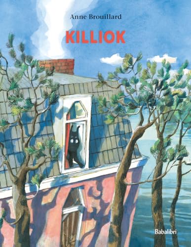 Killiok. Ediz. a colori (Varia)