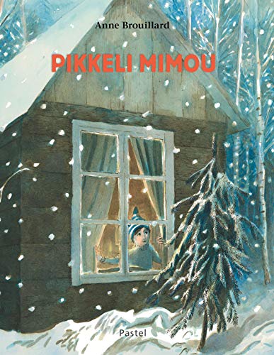 pikkeli mimou von TASCHEN