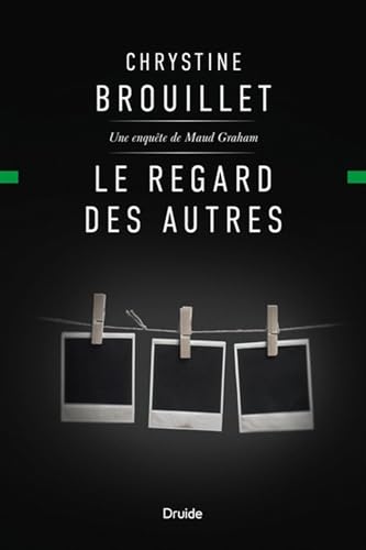 Le regard des autres Le regard des autres von Druide