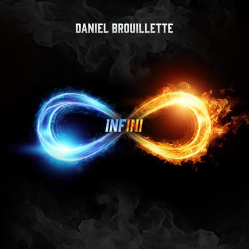 Infini von Independently published