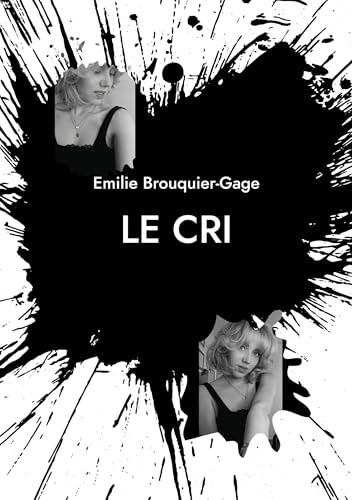 Le Cri Le Cri von BoD – Books on Demand – Frankreich
