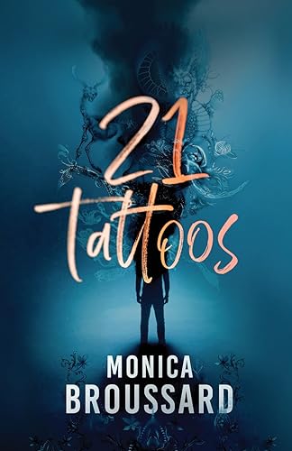21 Tattoos 21 Tattoos von Acorn Publishing