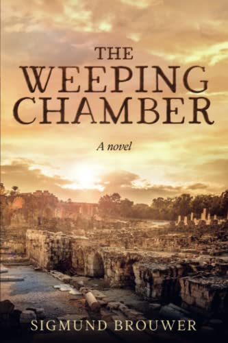 The Weeping Chamber von YWI Publishing