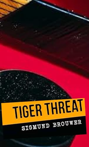 Tiger Threat von Independently published