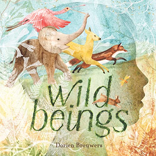 Wild Beings von Little, Brown Books for Young Readers