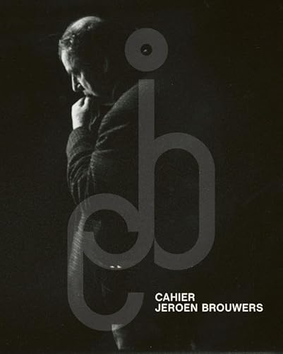 Cahier Jeroen Brouwers (Cahier Jeroen Brouwers, 1) von Atlas-Contact