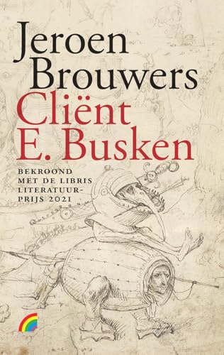 Cliënt E. Busken von Rainbow