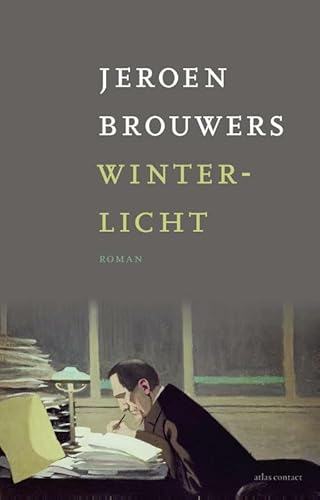 Winterlicht: een vergeetboek