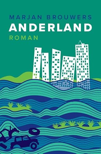 Anderland von Uitgeverij Passage