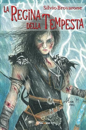 La Regina della Tempesta von Youcanprint