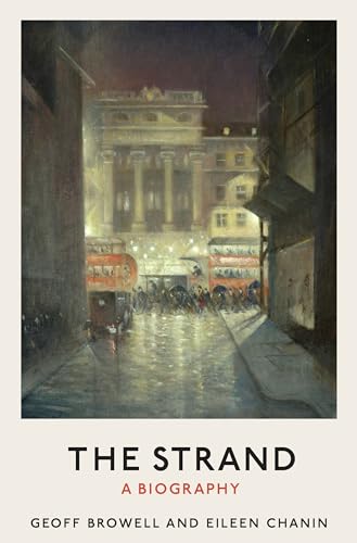 The Strand: A biography von Manchester University Press