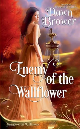 Enemy of the Wallflower (Revenge of the Wallflowers, Band 29) von MG PRESS