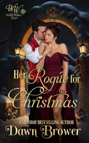 Her Rogue for Christmas von Independently published