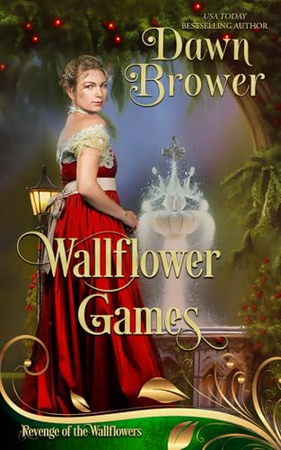 Wallflower Games: Lady Be Vengeful von Independently published
