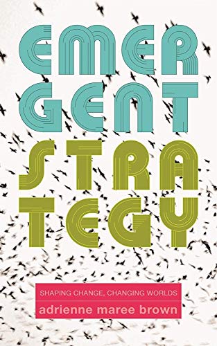 Emergent Strategy: Shaping Change, Changing Worlds von AK Press