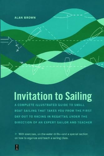 Invitation to Sailing von Touchstone