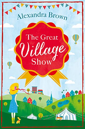The Great Village Show The Great Village Show von HarperCollins